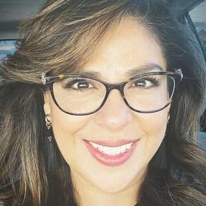 Meet your Posher, Marisol